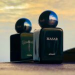 PERNOIRE MASAR унисекс flaconium.ru