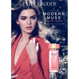 ESTEE LAUDER MODERN MUSE EAU DE ROUGE для женщин flaconium.ru