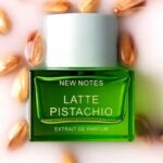 NEW NOTES LATTE PISTACHIO унисекс flaconium.ru