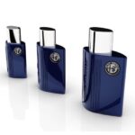 ALFA ROMEO PERFUMES BLUE для мужчин flaconium.ru