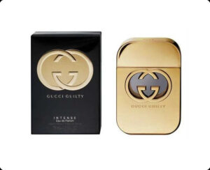 GUCCI GUILTY INTENSE для женщин flaconium.ru