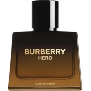 BURBERRY HERO ELIXIR унисекс flaconium.ru