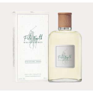 RALPH LAUREN POLO EARTH унисекс flaconium.ru