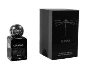 PERNOIRE MASAR унисекс flaconium.ru