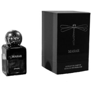 PERNOIRE MASAR унисекс flaconium.ru