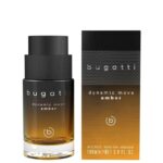 BUGATTI FASHION BUGATTI DYNAMIC MOVE AMBER для мужчин flaconium.ru