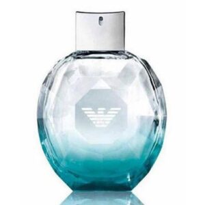 GIORGIO ARMANI EMPORIO ARMANI DIAMONDS FOR WOMEN SUMMER EDITION для женщин flaconium.ru