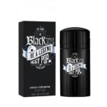 PACO RABANNE BLACK XS BE A LEGEND IGGY POP для мужчин flaconium.ru
