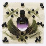 ALEXANDER MCQUEEN DARK PAPYRUS для женщин flaconium.ru