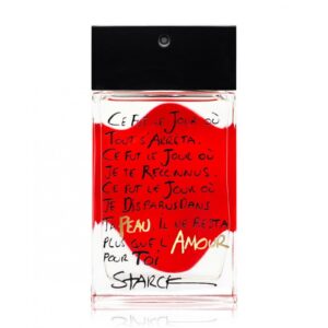 STARCK PEAU D’AMOUR унисекс flaconium.ru