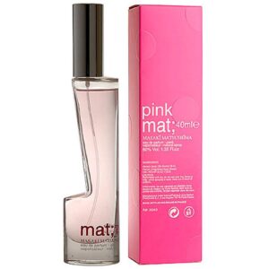 MASAKI MATSUSHIMA MAT; PINK для женщин flaconium.ru