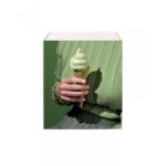NEW NOTES LATTE PISTACHIO унисекс flaconium.ru