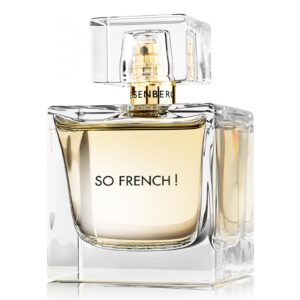 EISENBERG SO FRENCH! для женщин flaconium.ru