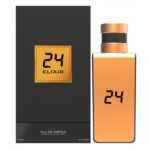 24 PERFUMES AND COLOGNES 24 ELIXIR RISE OF THE SUPERB унисекс flaconium.ru
