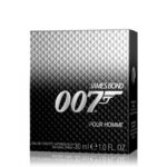 EON PRODUCTIONS JAMES BOND 007 POUR HOMME для мужчин flaconium.ru