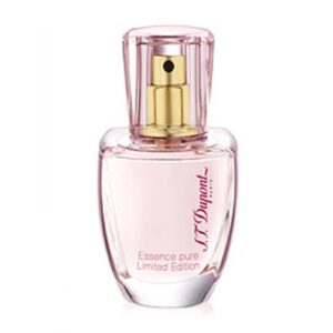 S.T. DUPONT ESSENCE PURE LIMITED EDITION для женщин flaconium.ru
