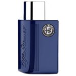 ALFA ROMEO PERFUMES BLUE для мужчин flaconium.ru