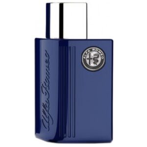ALFA ROMEO PERFUMES BLUE для мужчин flaconium.ru