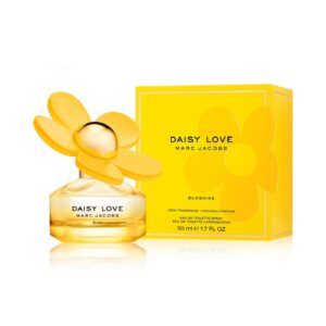 MARC JACOBS DAISY LOVE SUNSHINE для женщин flaconium.ru