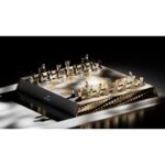 OSCAR LONDON BLACK KNIGHT унисекс flaconium.ru