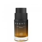 BUGATTI FASHION BUGATTI DYNAMIC MOVE AMBER для мужчин flaconium.ru