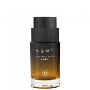 BUGATTI FASHION BUGATTI DYNAMIC MOVE AMBER для мужчин flaconium.ru