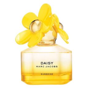 MARC JACOBS DAISY SUNSHINE для женщин flaconium.ru