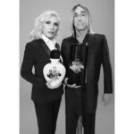 PACO RABANNE BLACK XS BE A LEGEND IGGY POP для мужчин flaconium.ru