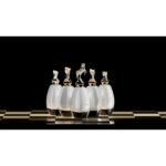 OSCAR LONDON WHITE QUEEN унисекс flaconium.ru