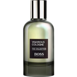 HUGO BOSS THE COLLECTION VIGOROUS COLOGNE для мужчин flaconium.ru