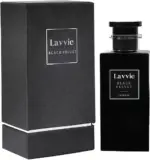 LAVVIE PERFUMES BLACK VELVET унисекс flaconium.ru