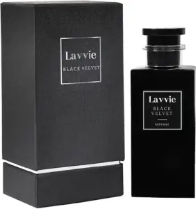 LAVVIE PERFUMES BLACK VELVET унисекс flaconium.ru