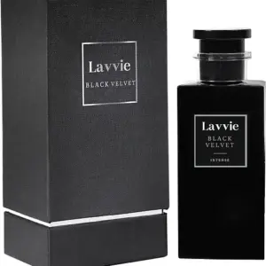 LAVVIE PERFUMES BLACK VELVET унисекс flaconium.ru