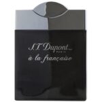 S.T. DUPONT S.T. DUPONT A LA FRANCAISE POUR HOMME для мужчин flaconium.ru