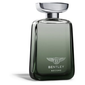 BENTLEY BECOME для мужчин flaconium.ru