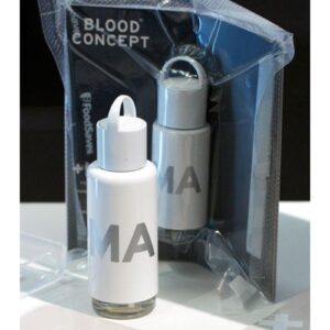 BLOOD CONCEPT +MA унисекс flaconium.ru