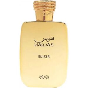 RASASI HAWAS ELIXIR унисекс flaconium.ru