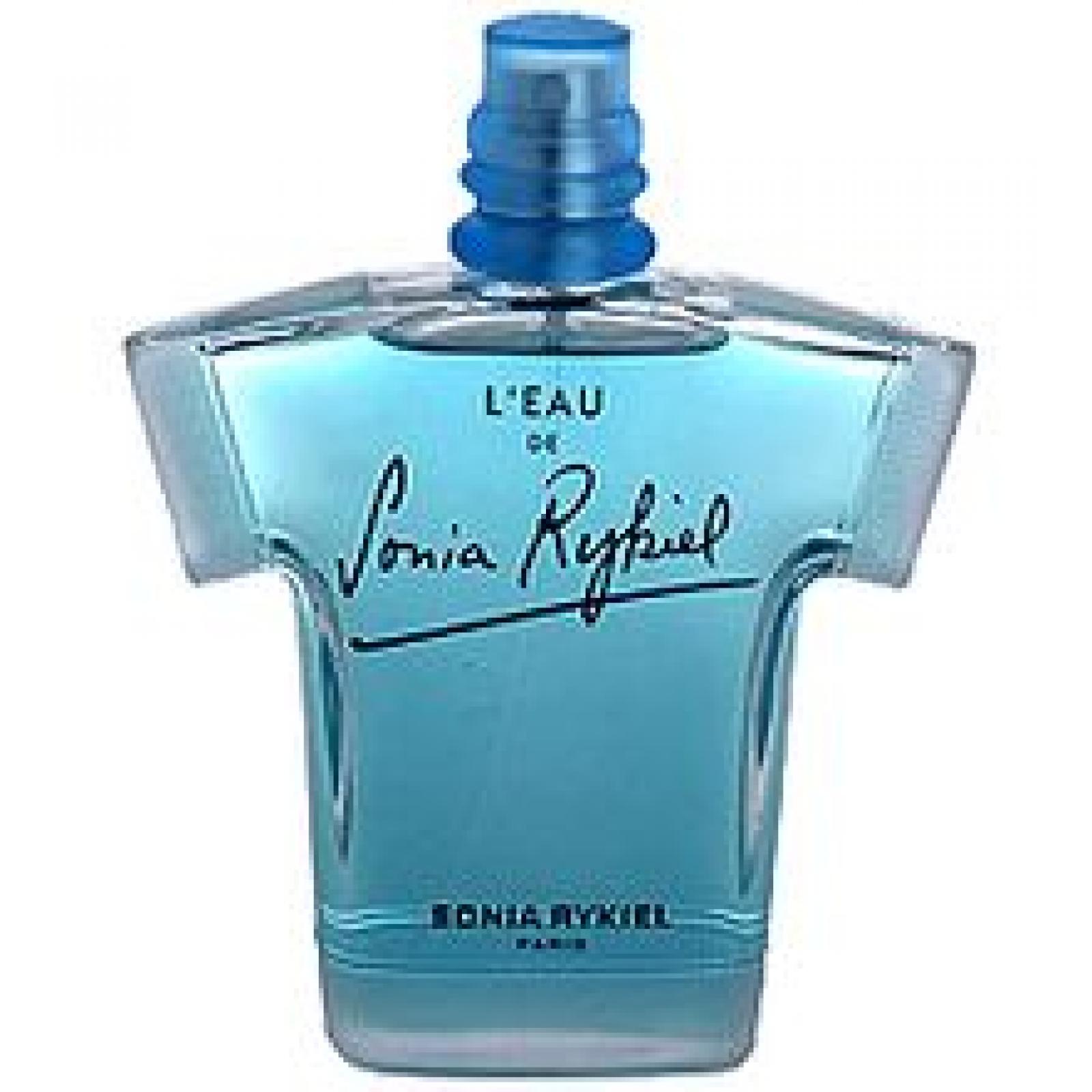 SONIA RYKIEL L’EAU DE SONIA RYKIEL для женщин flaconium.ru SONIA RYKIEL L’EAU DE SONIA RYKIEL для женщин flaconium.ru