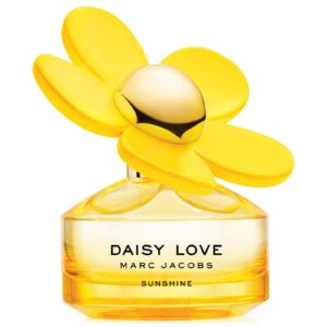 MARC JACOBS DAISY LOVE SUNSHINE для женщин flaconium.ru