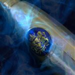 SPIRIT OF KINGS ZAURAC унисекс flaconium.ru