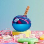 DONNA KARAN DKNY BE DELICIOUS ICE POP BERRY BLISS для женщин flaconium.ru