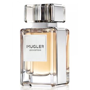 MUGLER OVER THE MUSK унисекс flaconium.ru