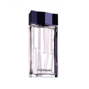 YVES SAINT LAURENT LIVE JAZZ для мужчин flaconium.ru