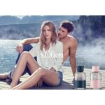 S.OLIVER SO PURE MEN для мужчин flaconium.ru