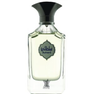 ARABIAN OUD SULTANI для мужчин flaconium.ru