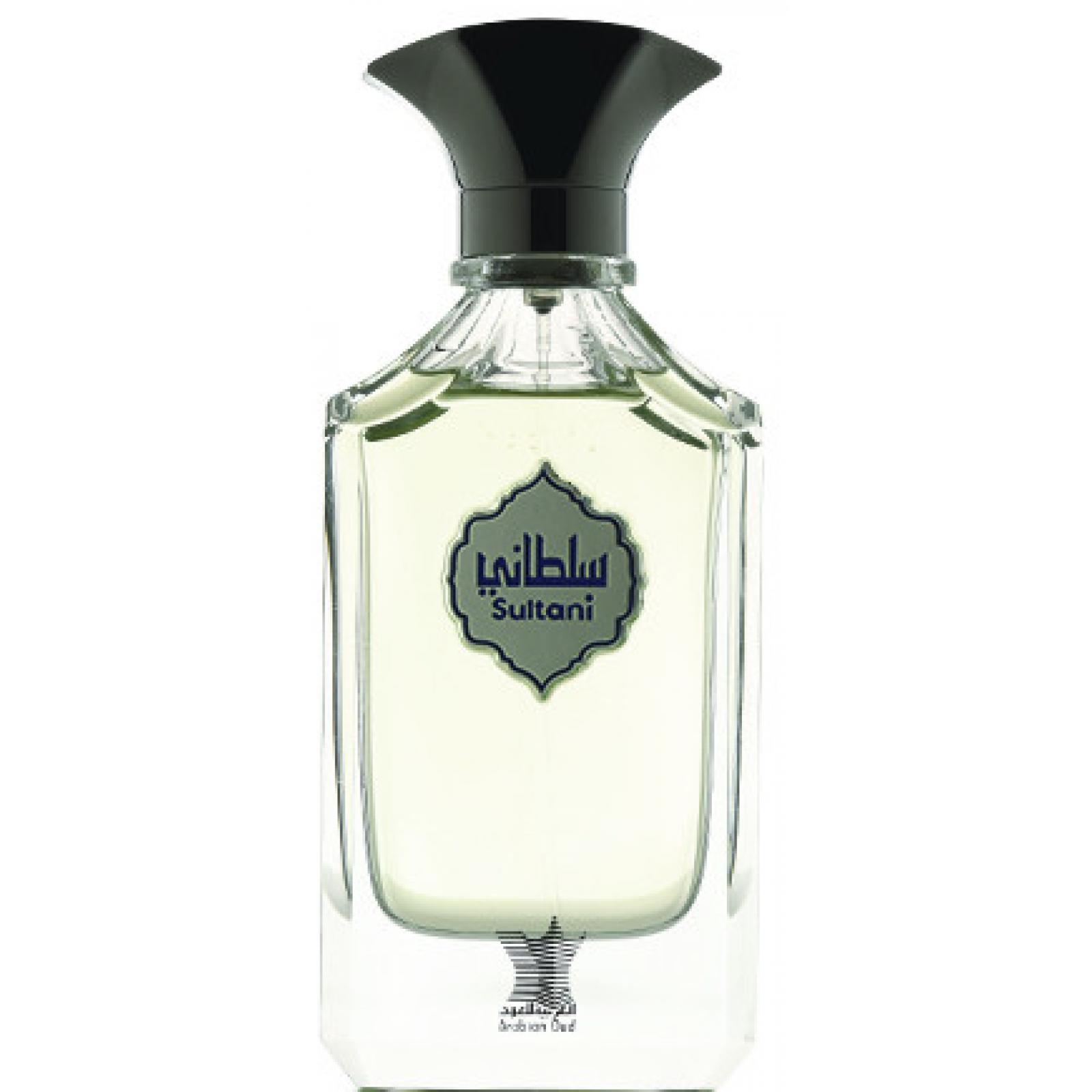 ARABIAN OUD SULTANI для мужчин flaconium.ru ARABIAN OUD SULTANI для мужчин flaconium.ru