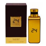 24 PERFUMES AND COLOGNES 24 ELIXIR GOLD унисекс flaconium.ru