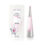 ISSEY MIYAKE L’EAU D’ISSEY CITY BLOSSOM для женщин flaconium.ru