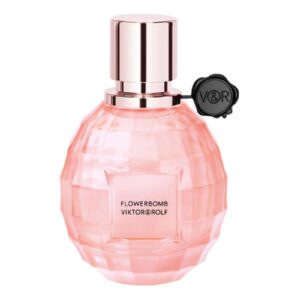 VIKTOR&AMP;ROLF FLOWERBOMB LA VIE EN ROSE 2013 для женщин flaconium.ru