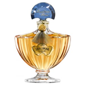 GUERLAIN SHALIMAR EXTRAIT для женщин flaconium.ru